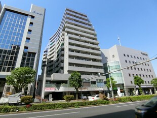 駅東公園前駅 徒歩3分 9階の物件外観写真